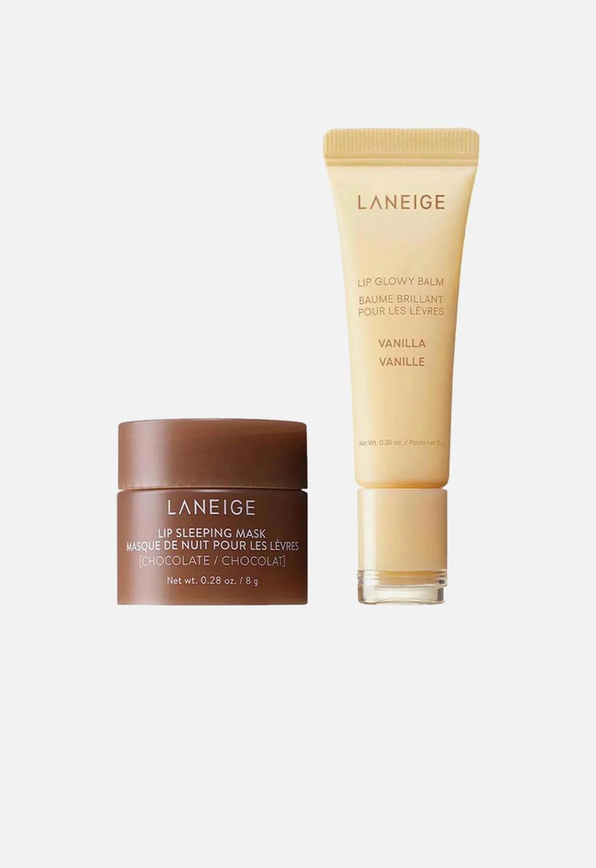 Laneige - S’More Kisses Set