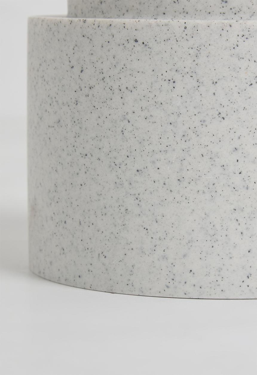 Sixth Floor - Zephyr Soap Dispenser Natural