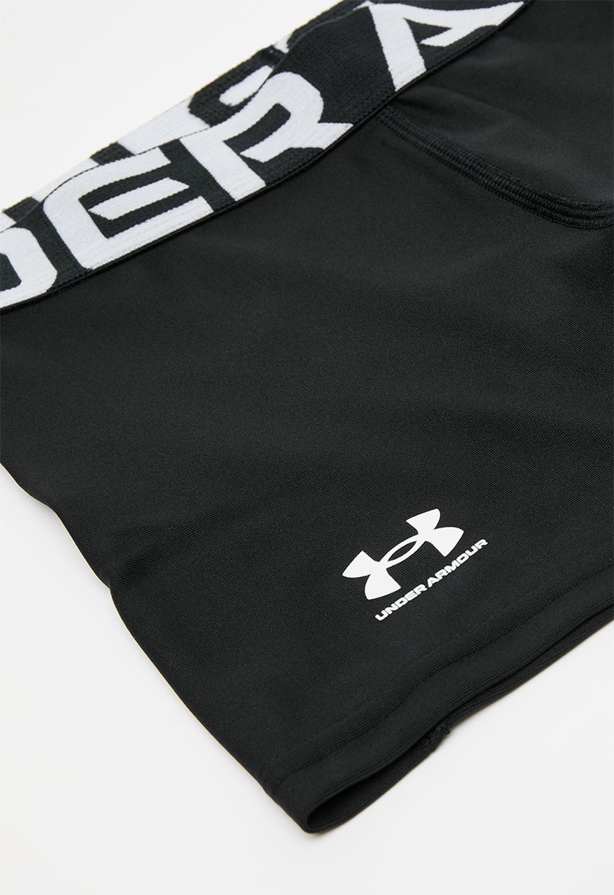 Under Armour - G Hg Shorty - Black/White
