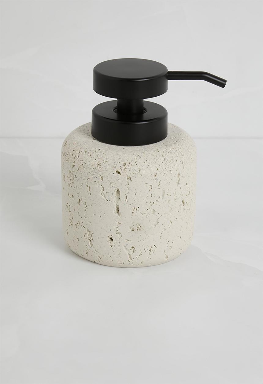 Sixth Floor - Terrazzo Soap Dispenser Natural
