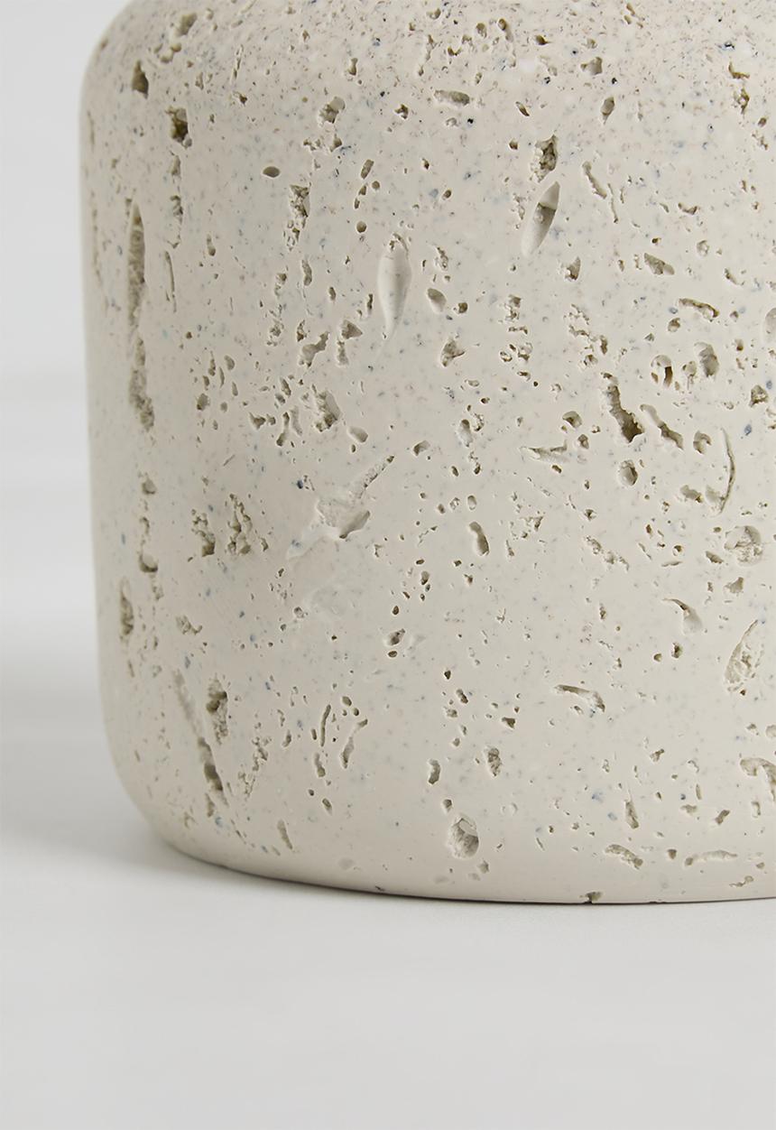 Sixth Floor - Terrazzo Soap Dispenser Natural