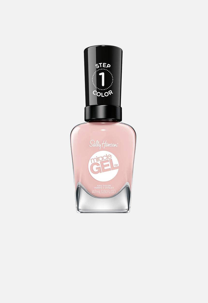 Sally Hansen - Miracle Gel Nail Polish Little Peony