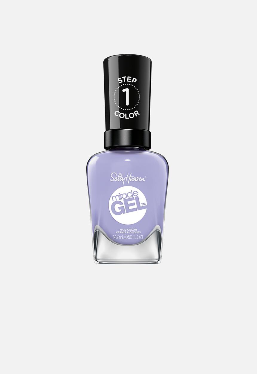 Sally Hansen - Miracle Gel Nail Polish Crying Out Cloud