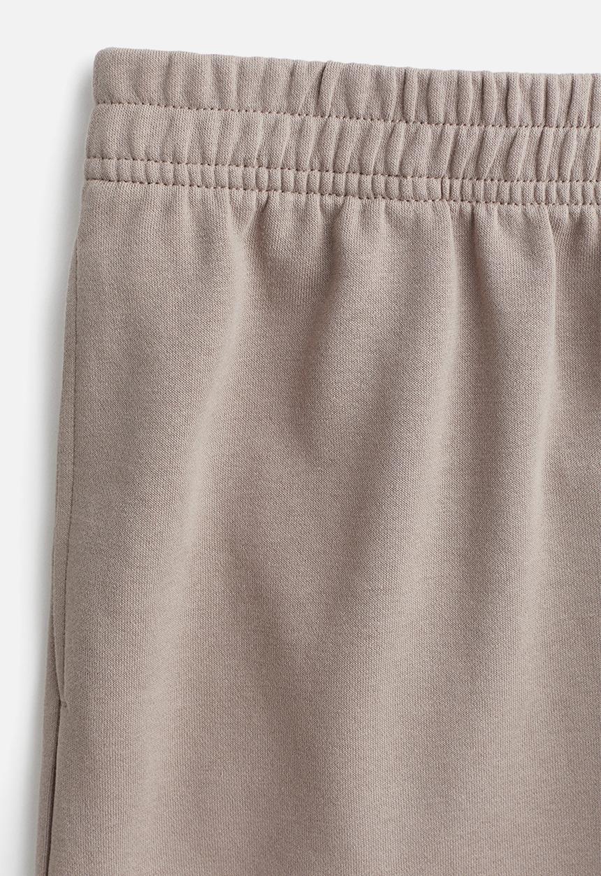 H&M - Sweatpants - greige