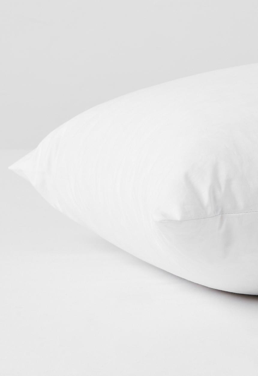 Sixth Floor - Feather cushion inner - 35cm x 55cm