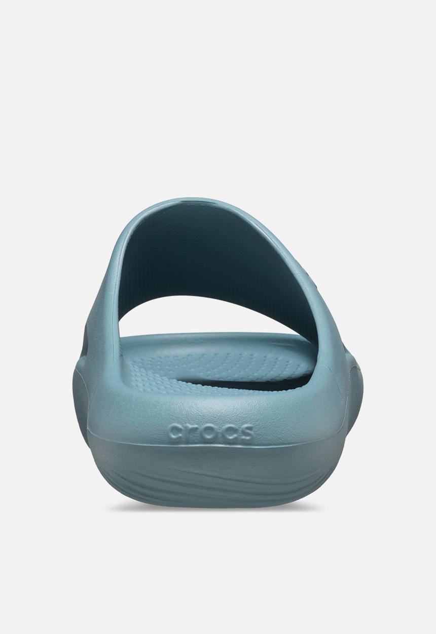 Crocs - Mellow  Recovery Slide - GREEN