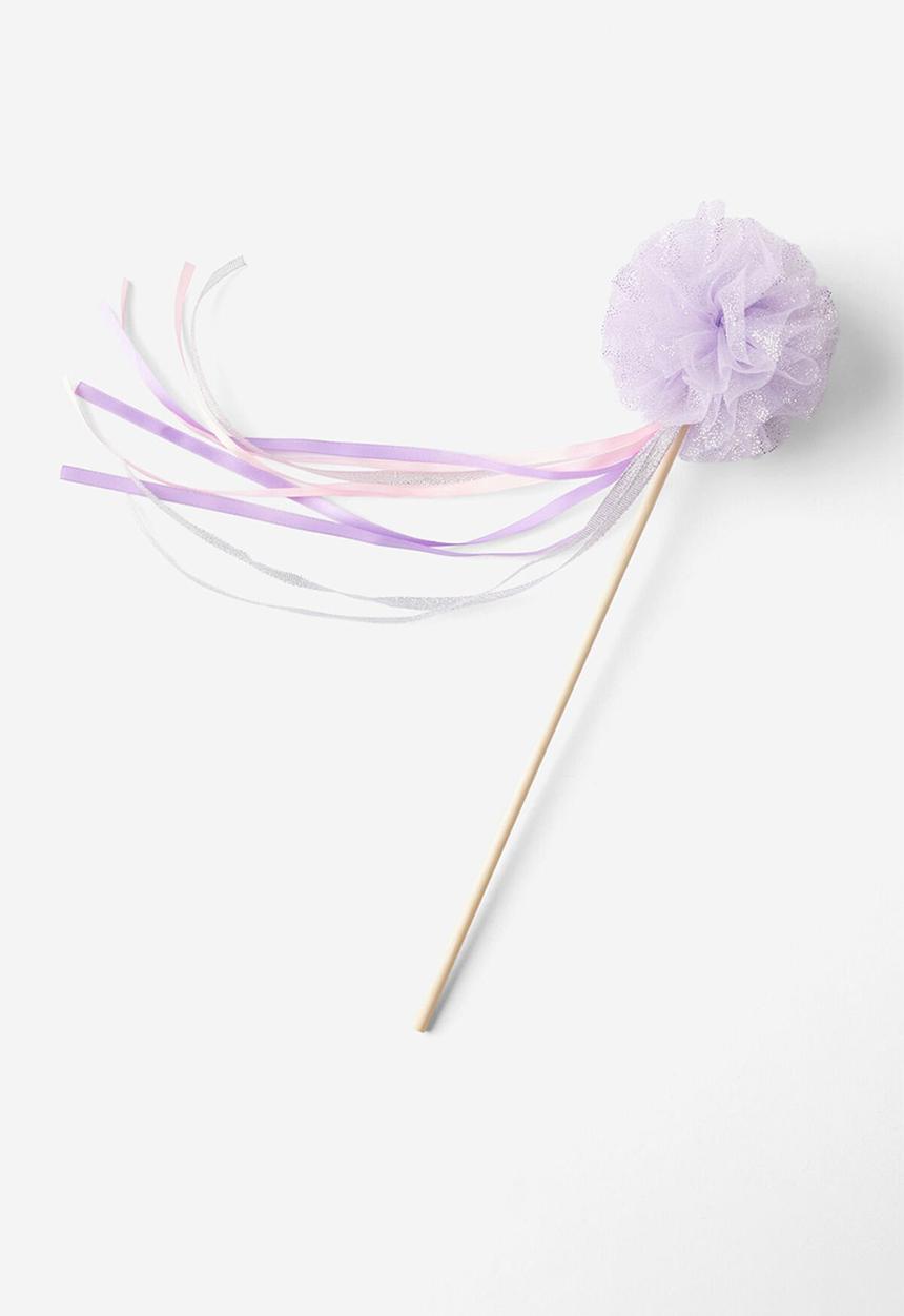 Cotton On - Daydream Wand - Lilac Mood/Party