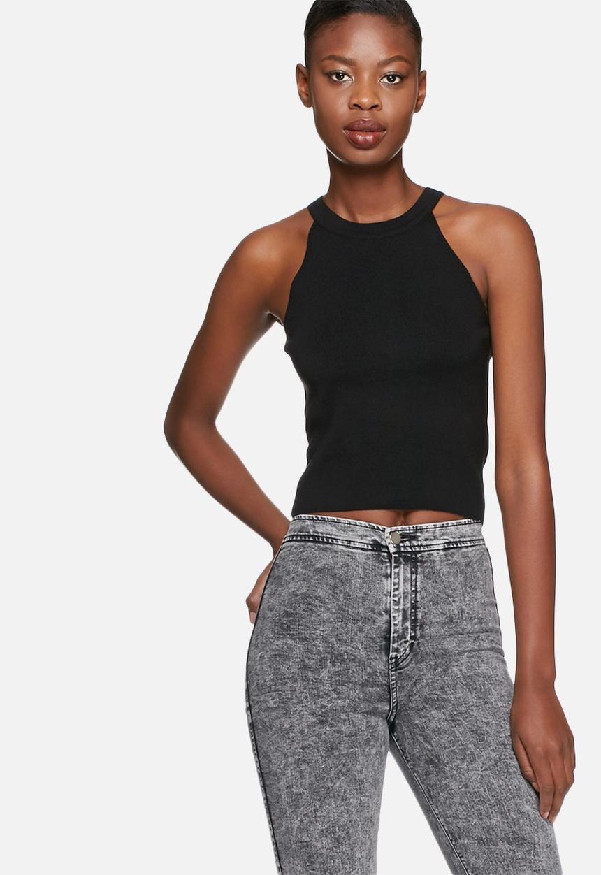 Noisy May - Lizzy knit top