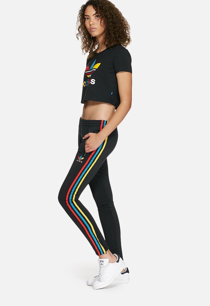 adidas Originals - Saturday night fever track pants