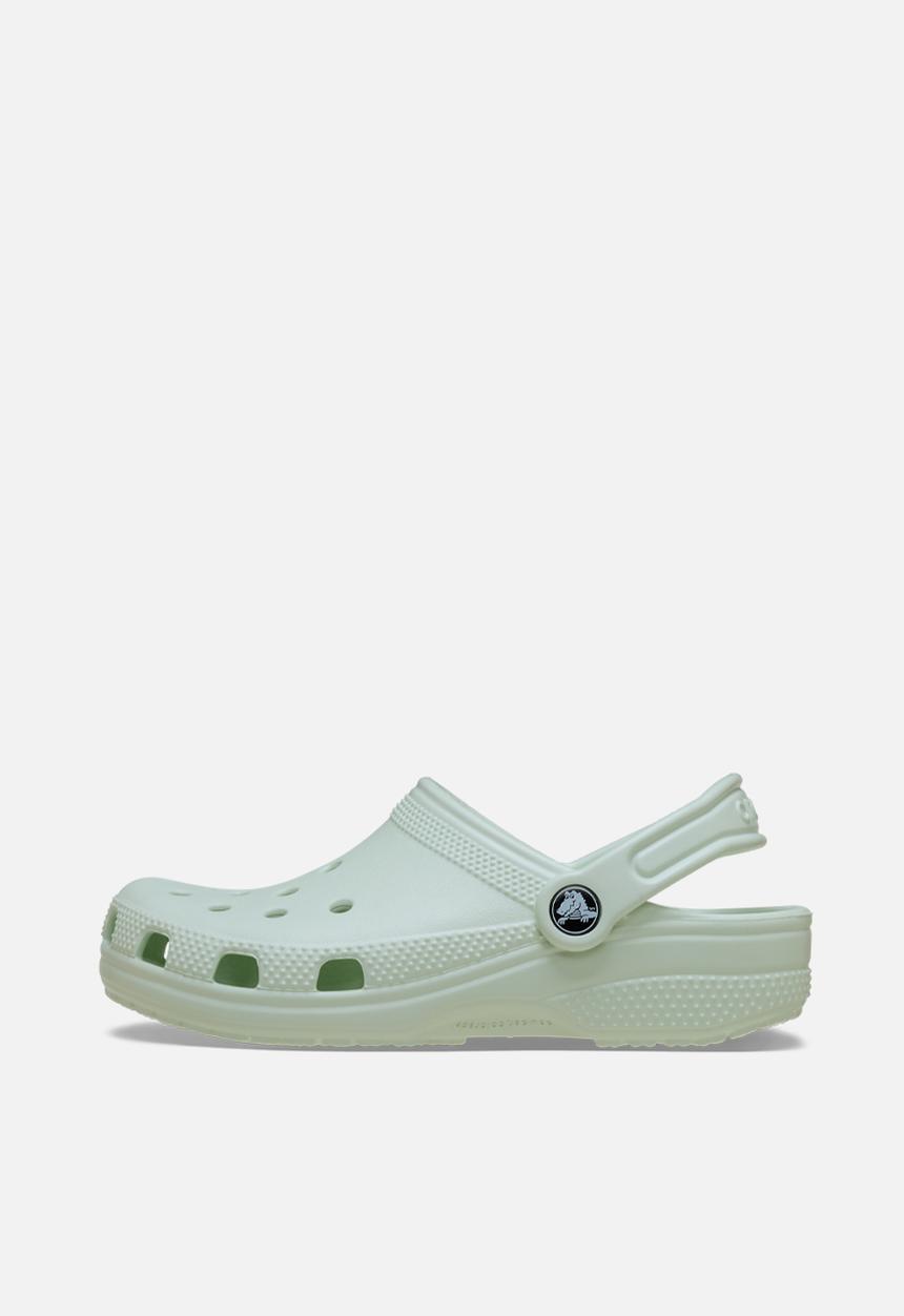 Crocs - Classic Clog K - Mint Tint