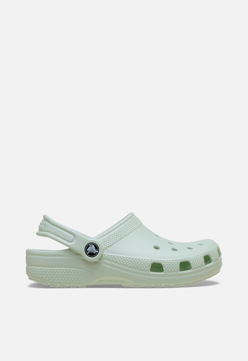 Crocs - Classic Clog K - Mint Tint