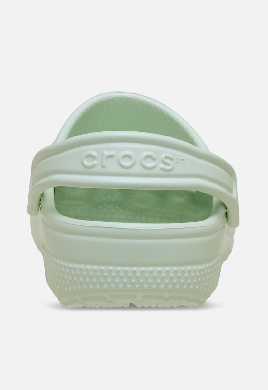 Crocs - Classic Clog K - Mint Tint