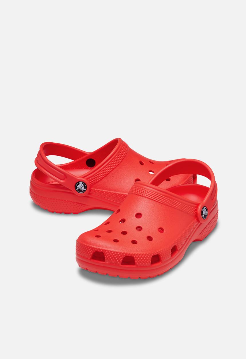 Crocs - Classic Clog K - Starfish