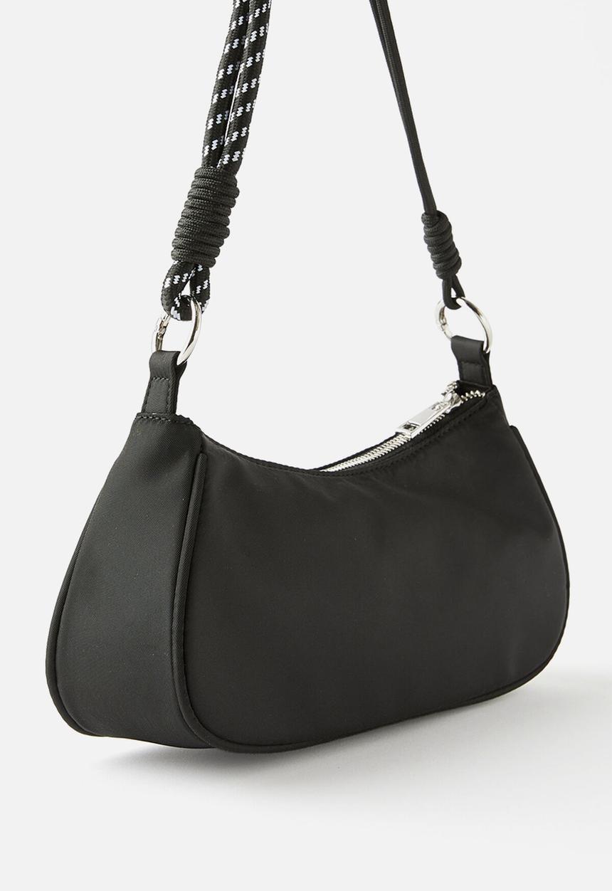 Rubi - Margot underarm bag- black