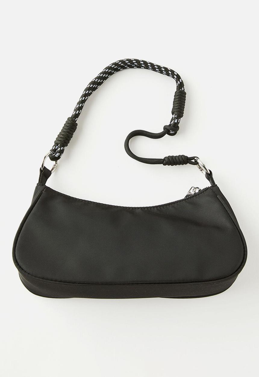 Rubi - Margot underarm bag- black
