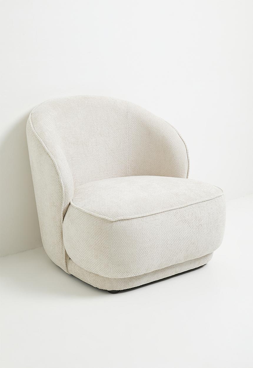 Sixth Floor - Liyo Occasional Chair - Natural