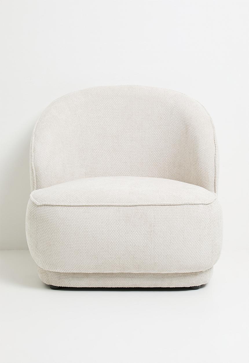 Sixth Floor - Liyo Occasional Chair - Natural