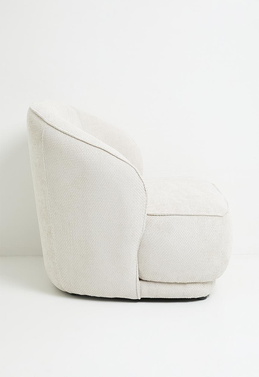 Sixth Floor - Liyo Occasional Chair - Natural