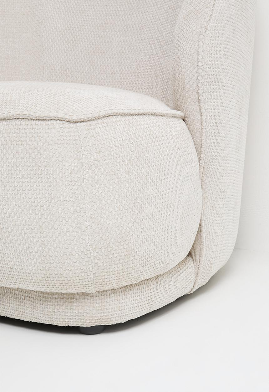 Sixth Floor - Liyo Occasional Chair - Natural