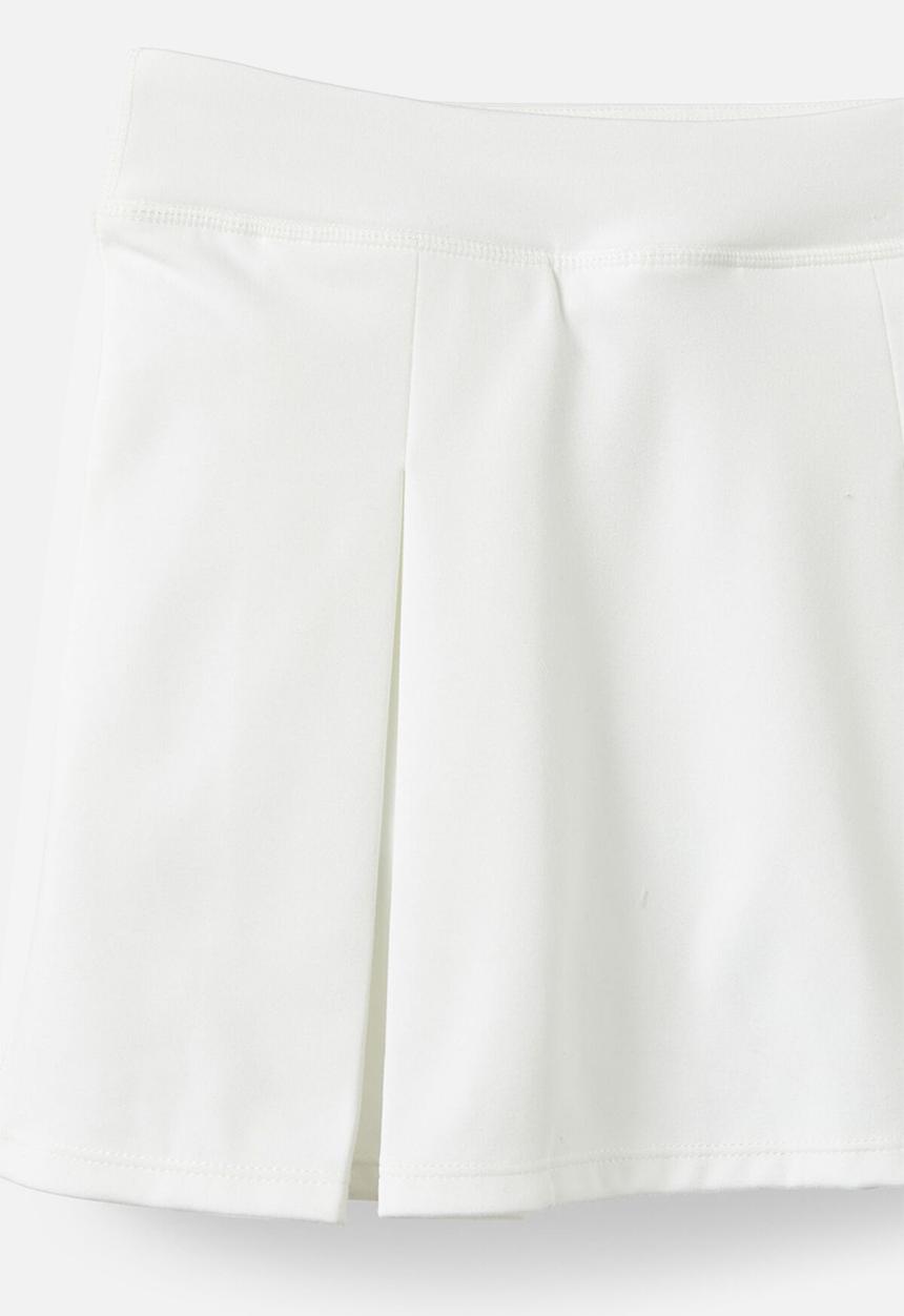 Cotton On - Milka cheer skirt - vanilla