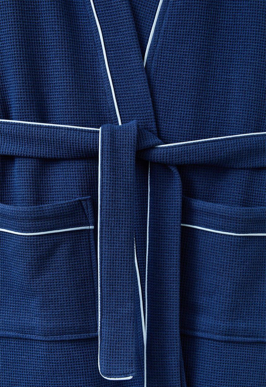 Cotton On - Harper gown - in the navy