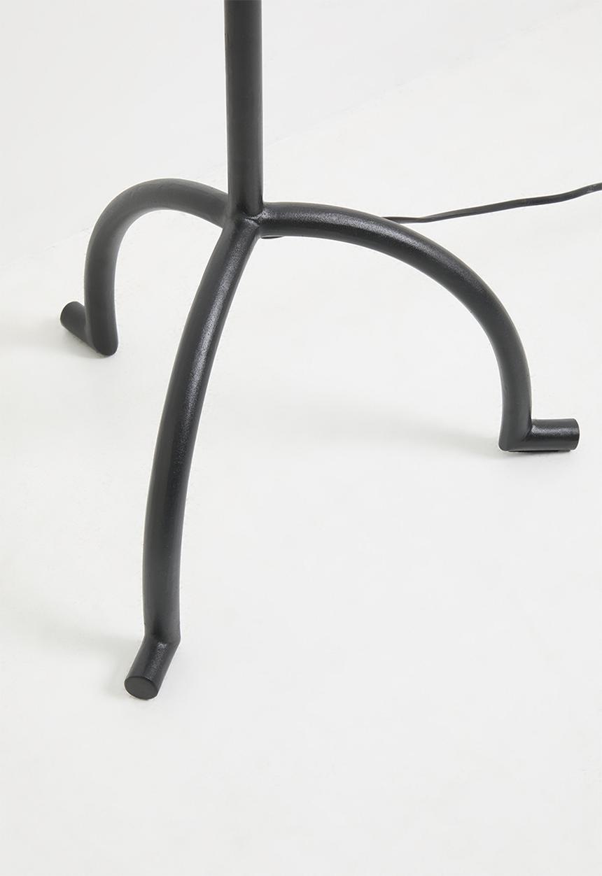 Sixth Floor - Mod floor lamp - Natural