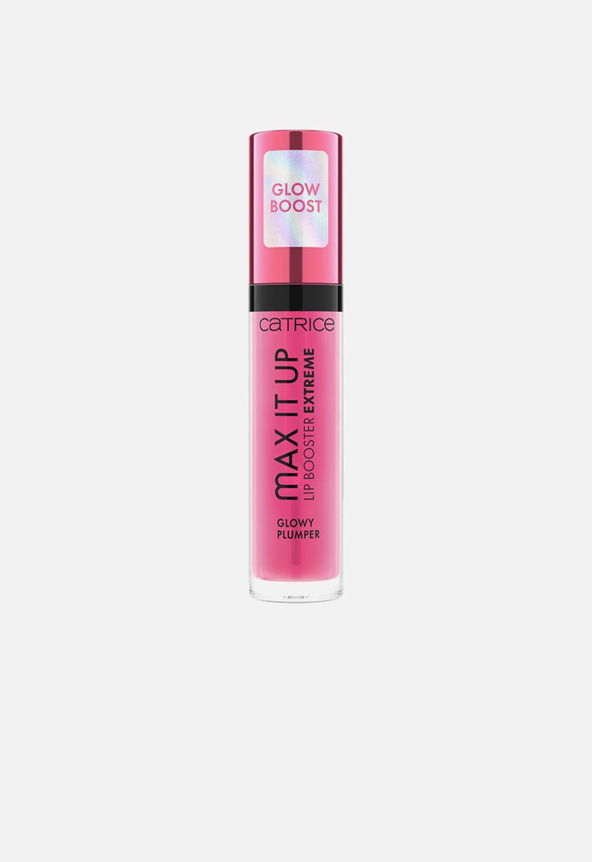 Catrice - Max It Up Lip Booster Extreme  - 040 Glow On Me