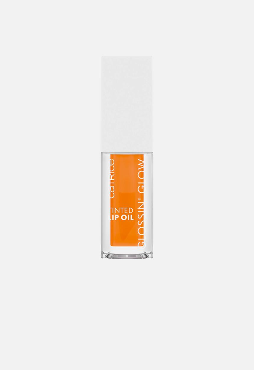 Catrice - Glossin' Glow Tinted Lip Oil  - 030 Glow For The Show