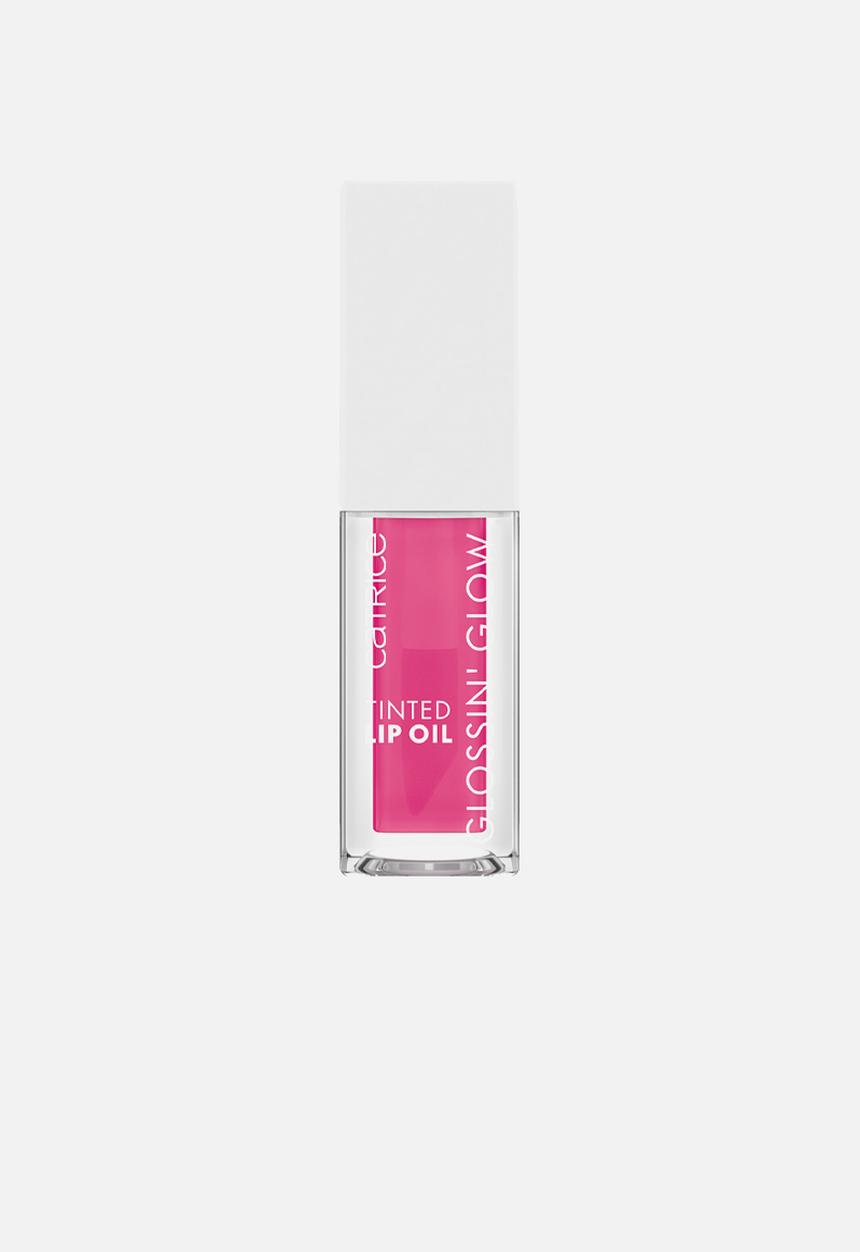 Catrice - Glossin' Glow Tinted Lip Oil  - 040 Glossip Girl