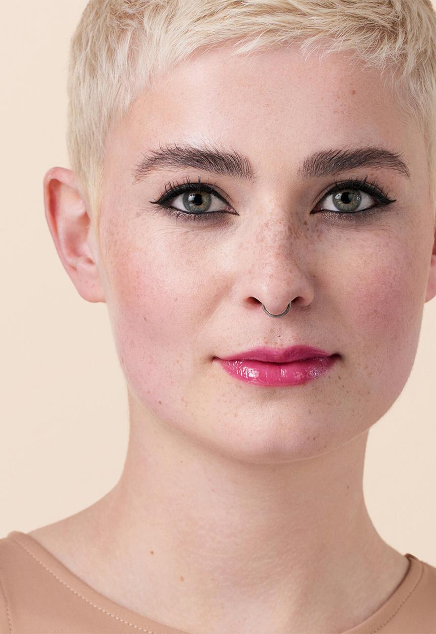 Catrice - Glossin' Glow Tinted Lip Oil  - 040 Glossip Girl