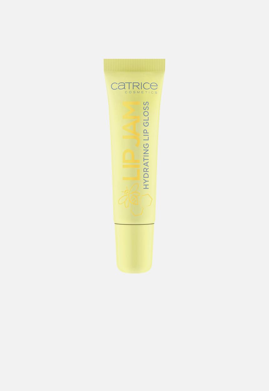 Catrice - Lip Jam Hydrating Lip Gloss  - 060 Honey, I'm Home