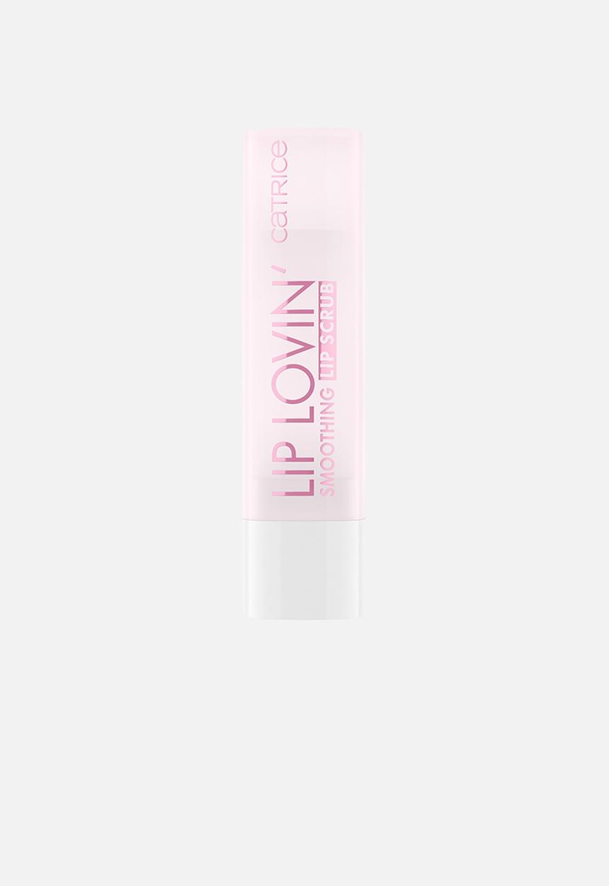 Catrice - Lip Lovin' Smoothing Lip Scrub -  010 Soft Sweetie