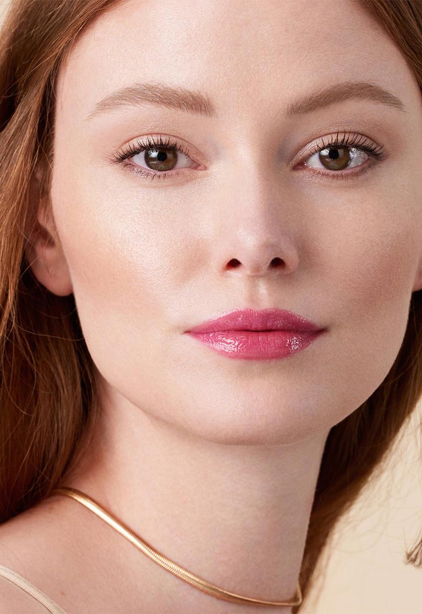 Catrice - Marble-Licious Liquid Lip Balm  - 040 Swirl It, Twirl It