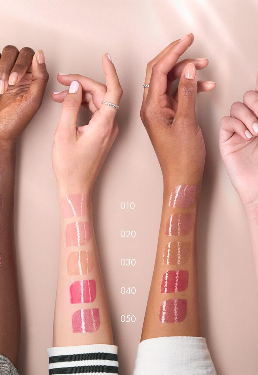 Catrice - Marble-Licious Liquid Lip Balm  - 040 Swirl It, Twirl It