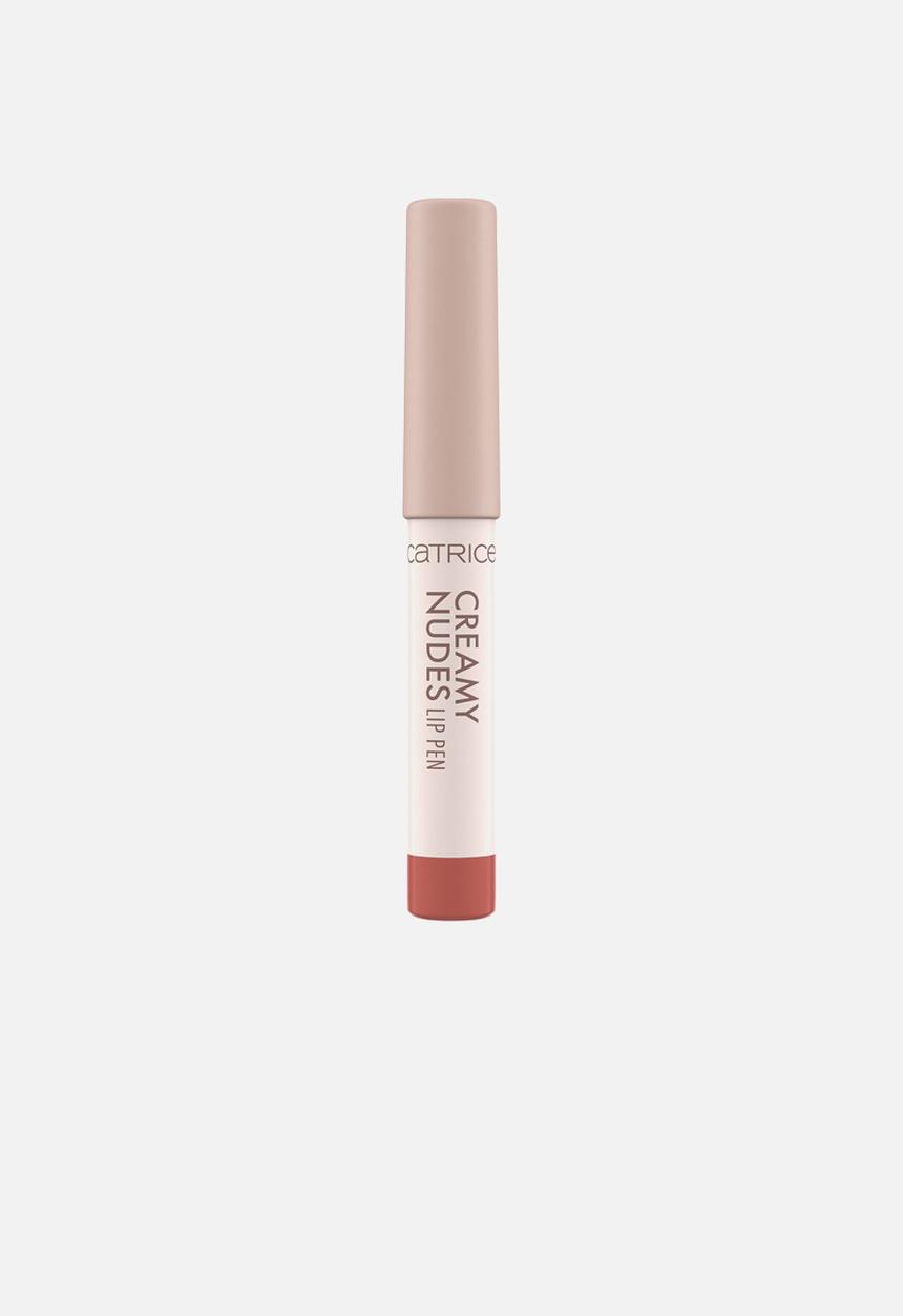 Catrice - Creamy Nudes Lip Pen  - 020 Daytime Nude