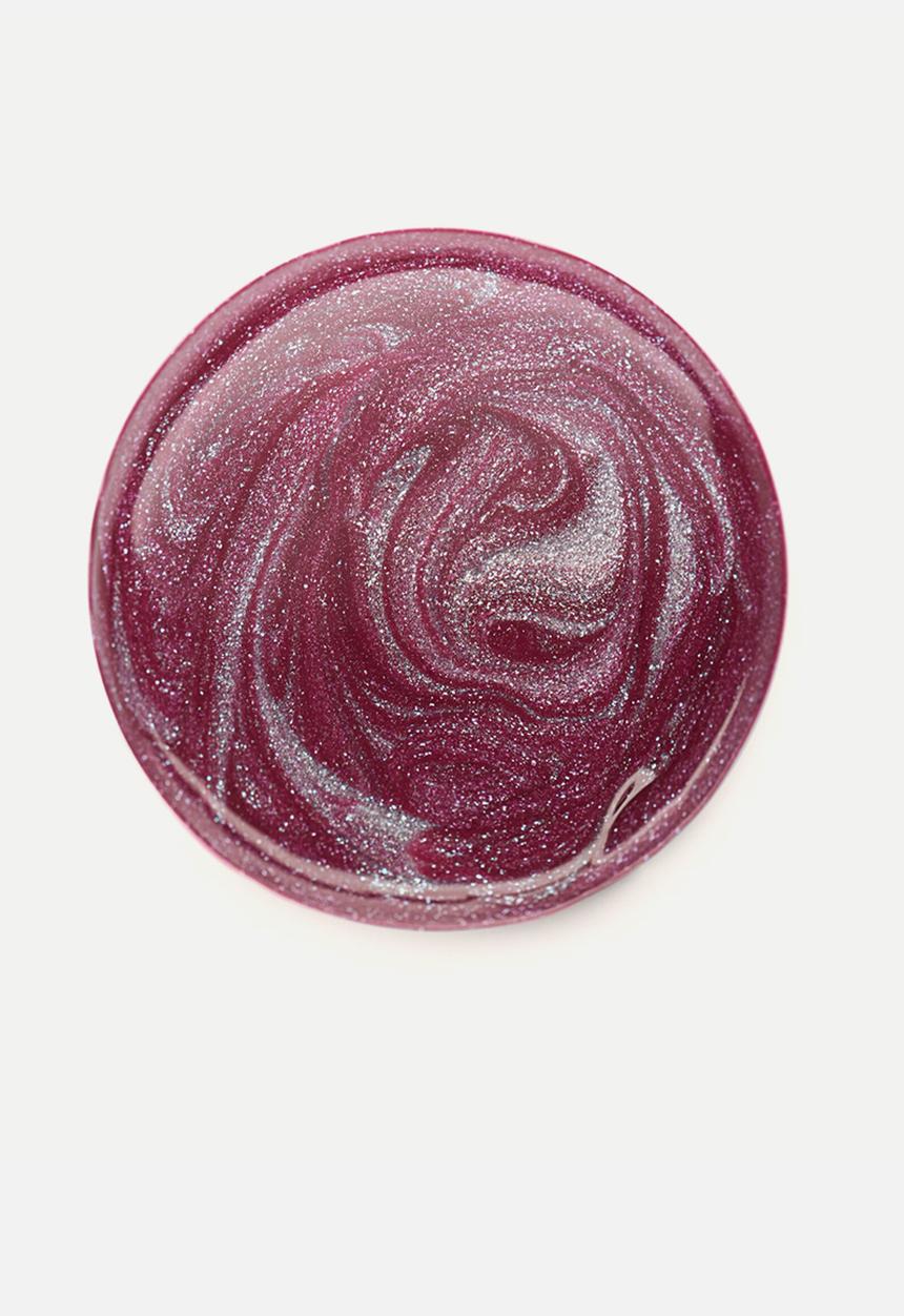 Catrice - Marble-Licious Liquid Lip Balm  - 050 Strawless Flawless