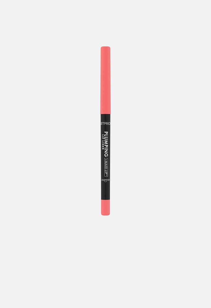 Catrice - Plumping Lip Liner  - 160 S-Peach-Less