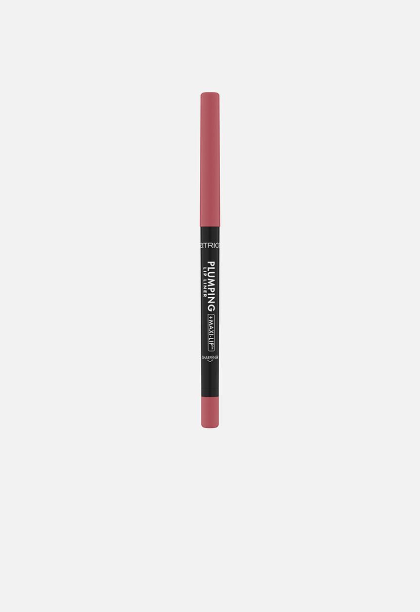Catrice - Plumping Lip Liner  - 190 I Like To Mauve It