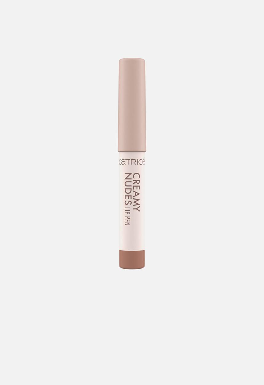 Catrice - Creamy Nudes Lip Pen  - 040 Cinnamon Spice