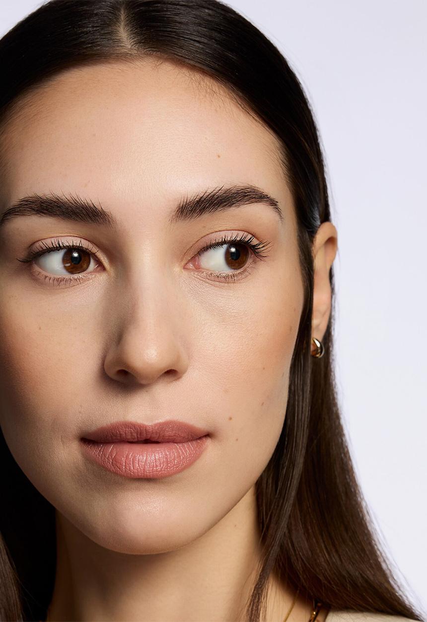 Catrice - Creamy Nudes Lip Pen  - 040 Cinnamon Spice