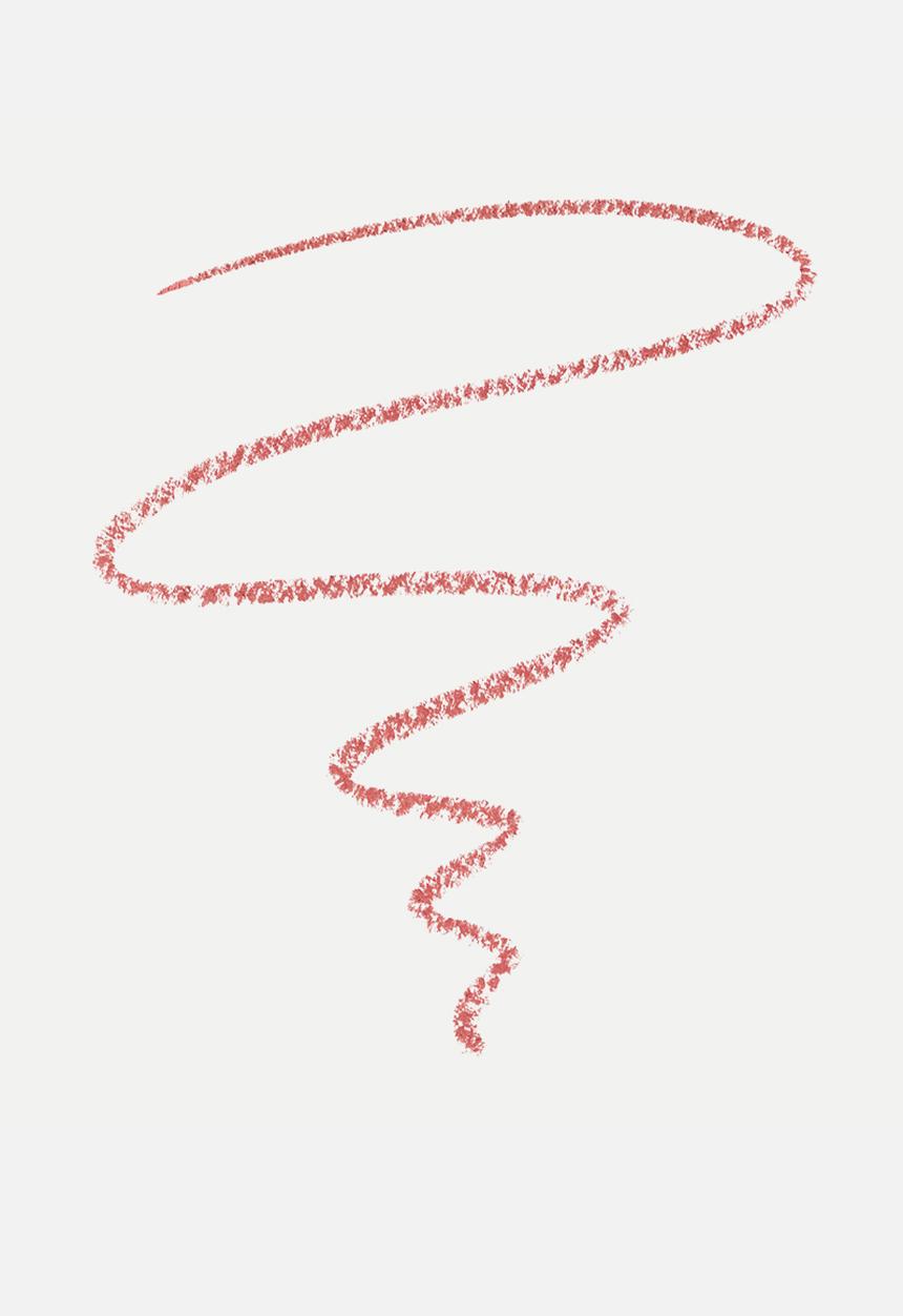Catrice - Plumping Lip Liner  - 200 Rosie Feels Rosy