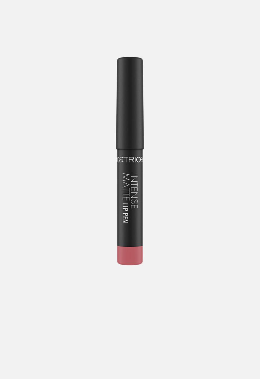 Catrice - Intense Matte Lip Pen  - 080 Dusty Rose