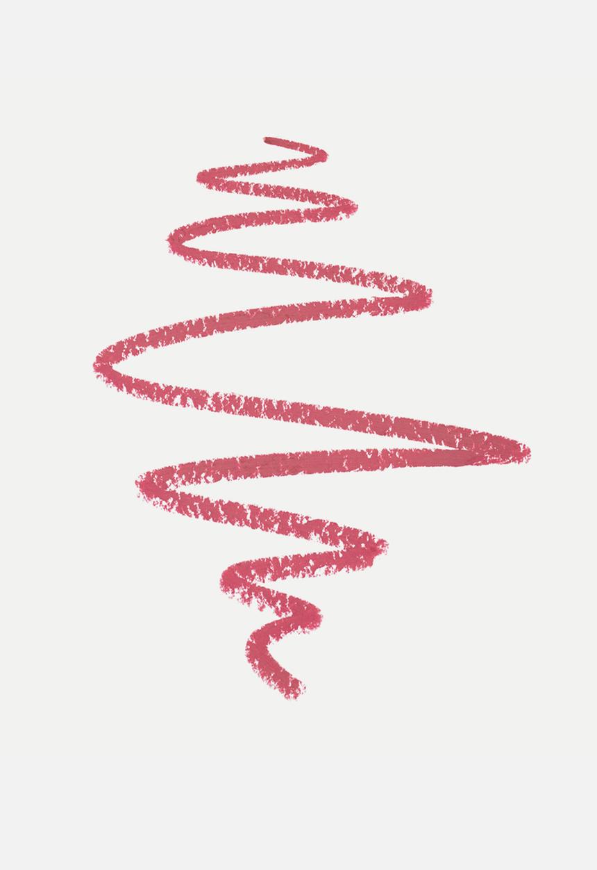 Catrice - Intense Matte Lip Pen  - 080 Dusty Rose