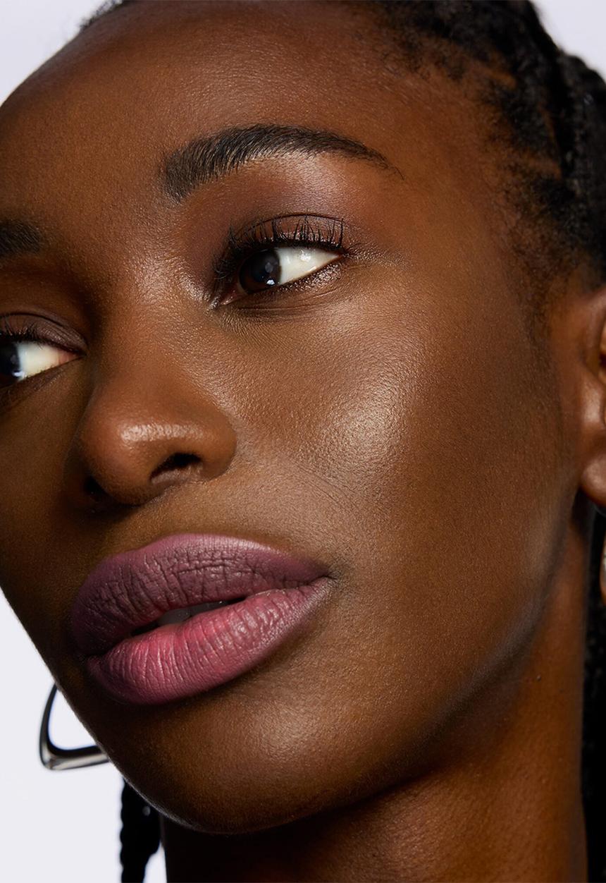 Catrice - Intense Matte Lip Pen  - 080 Dusty Rose