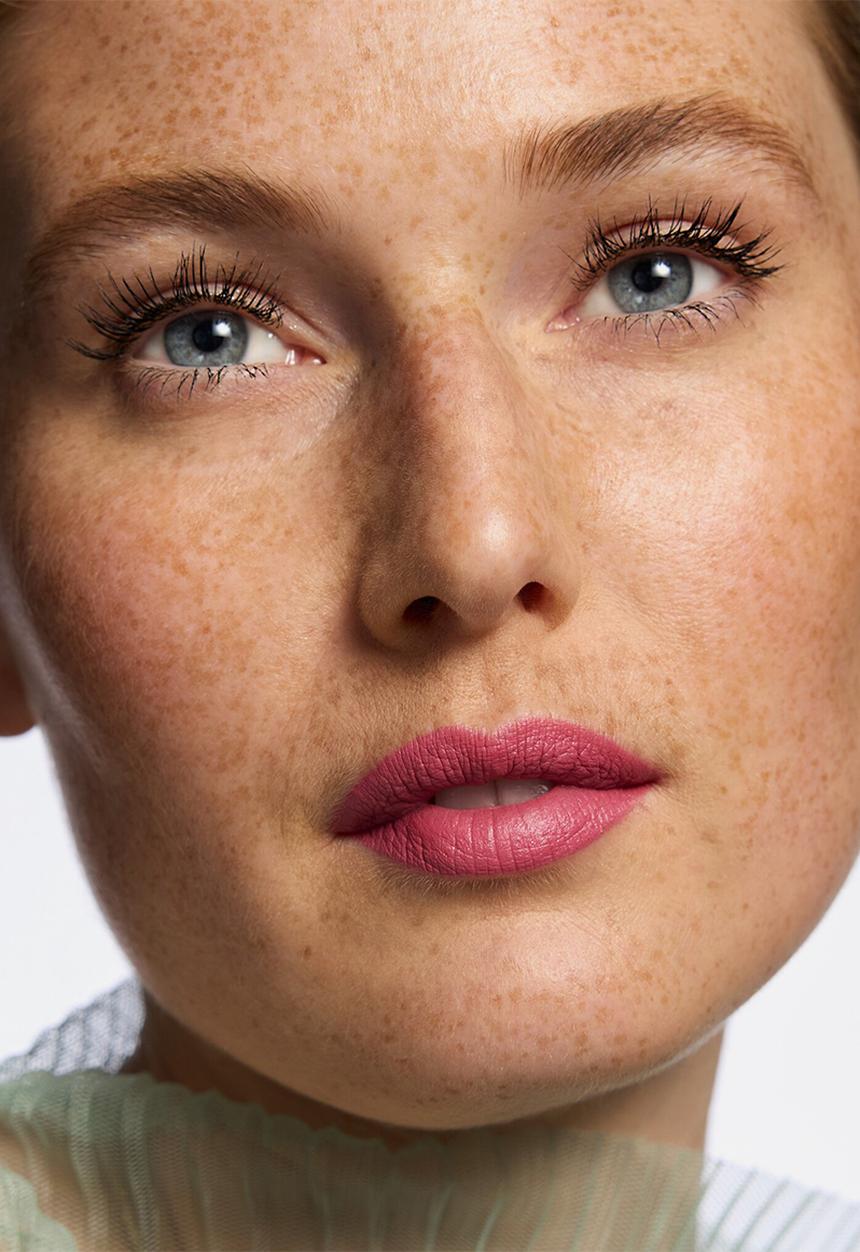 Catrice - Intense Matte Lip Pen  - 080 Dusty Rose