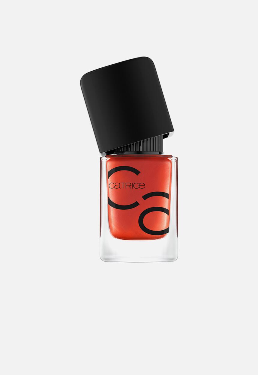 Catrice - ICONAILS Gel Lacquer  - 166 Say It In Red