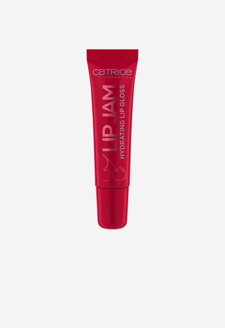 Catrice - Lip Jam Hydrating Lip Gloss  - 070 Cherry On Top