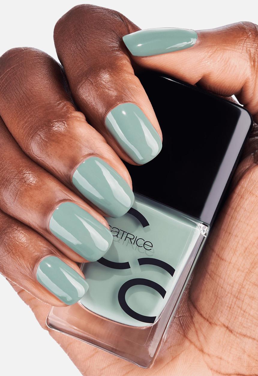 Catrice - ICONAILS Gel Lacquer  - 167 Love It Or Leaf It