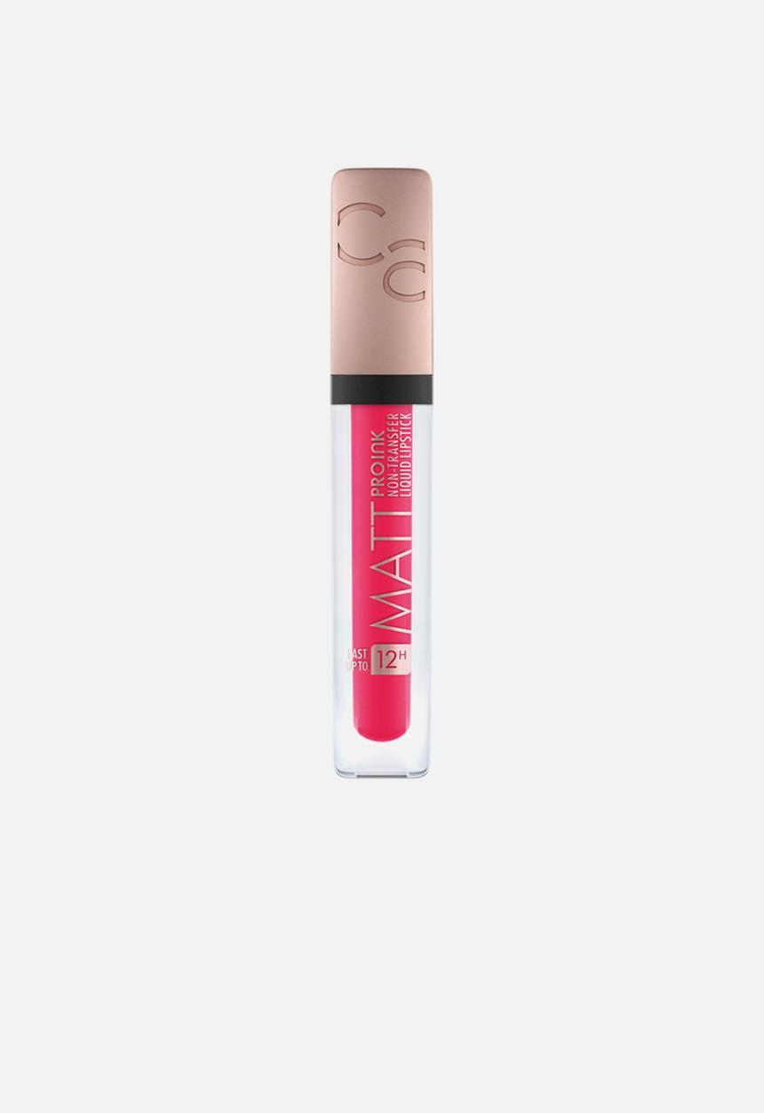 Catrice - Matt Pro Ink Liquid Lipstick   - 150 It'S Showtime