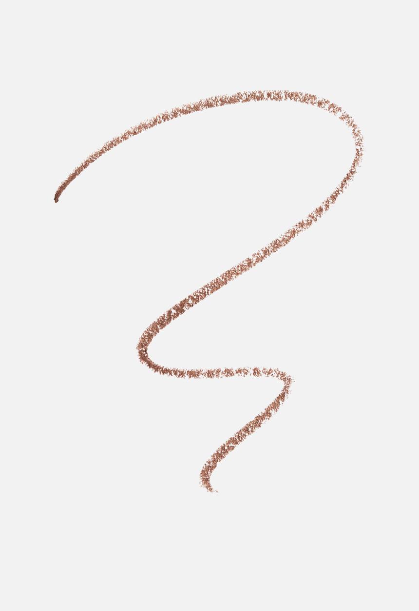 Catrice - Slim'Matic Ultra Brow Pencil Waterproof  - 090 Dark